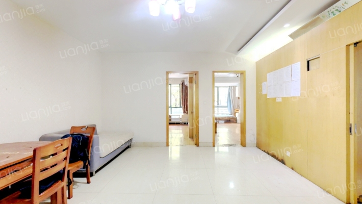 东南花苑二手房实景图