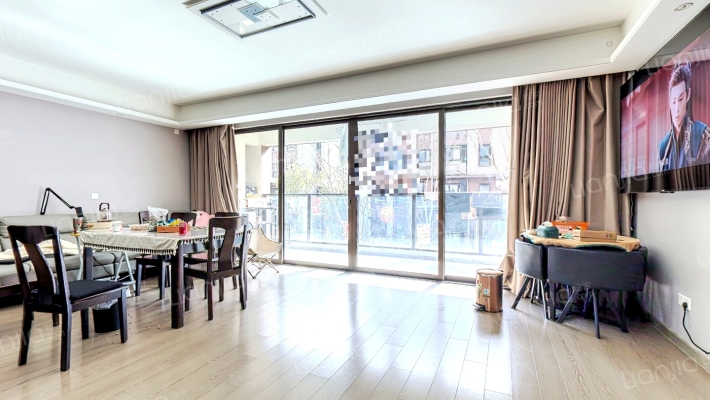 山云庭二手房实景图