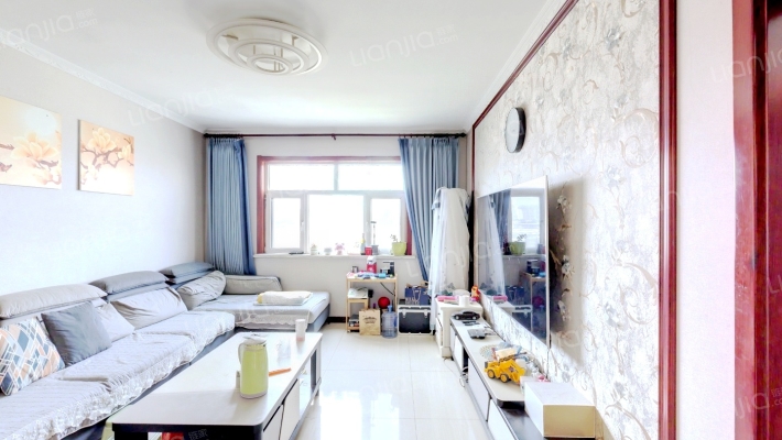 润联馨城二手房实景图