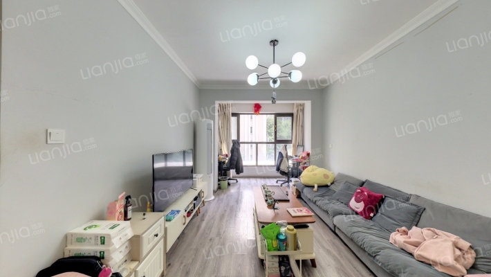 光华尚居二手房实景图