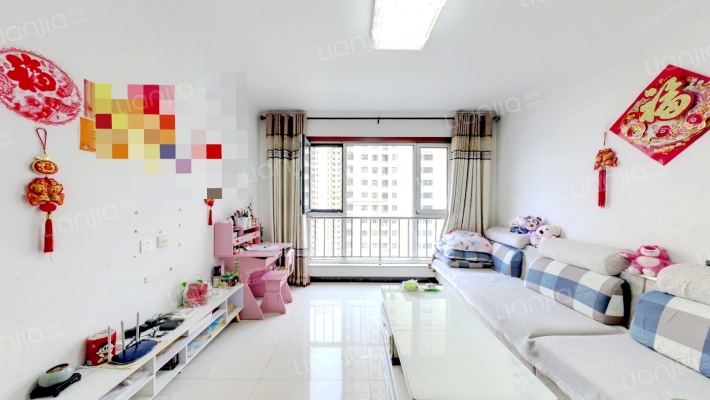 上东城东区二手房实景图