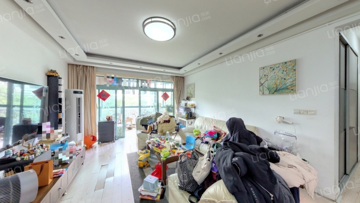 云海苑二手房实景图