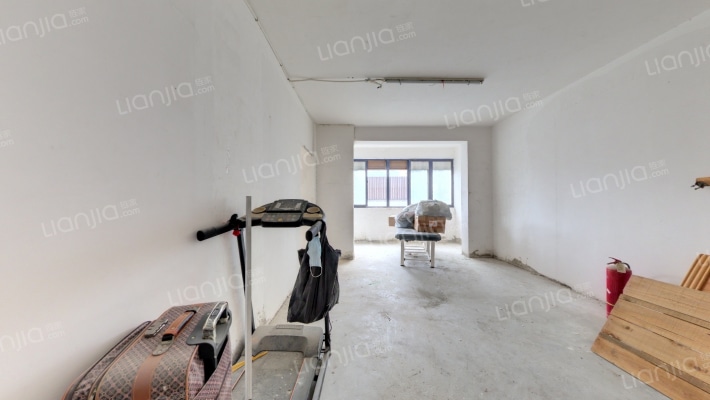 财富公馆二手房实景图