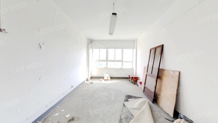 恒阳小区西区二手房实景图