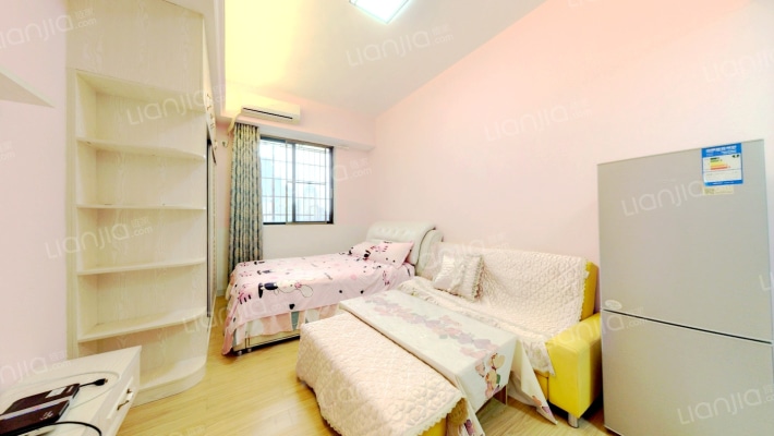 越秀花苑大厦二手房实景图