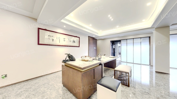 金帝名园西区二手房实景图