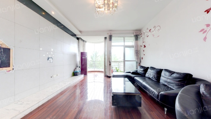 汀香水榭二手房实景图