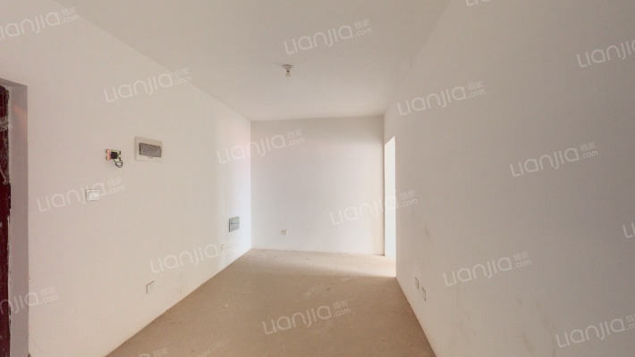 府城铭邸二手房实景图