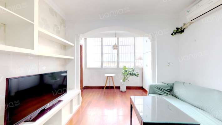 艾东小区二手房实景图