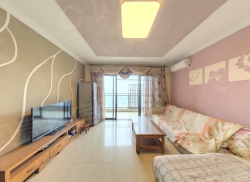 整租·云山诗意花园一期 4室2厅 南/北_云山诗意花园一期租房