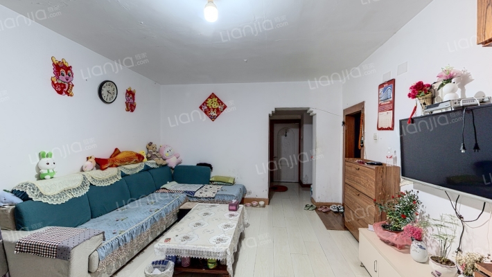 延边社区二手房实景图