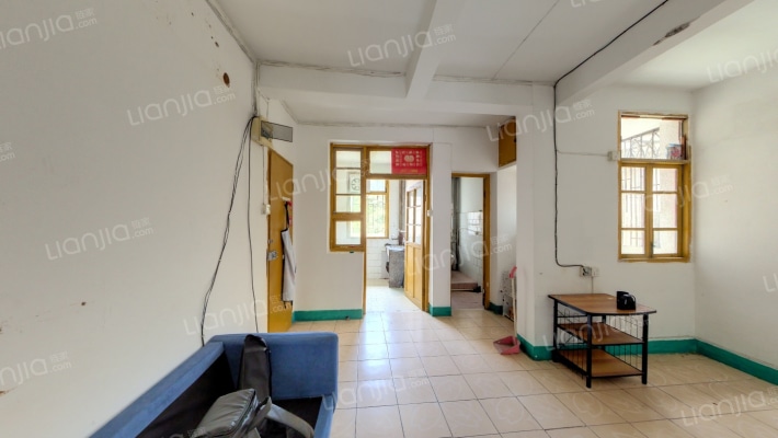 桃花山新村（仓山区程埔路137号）二手房实景图