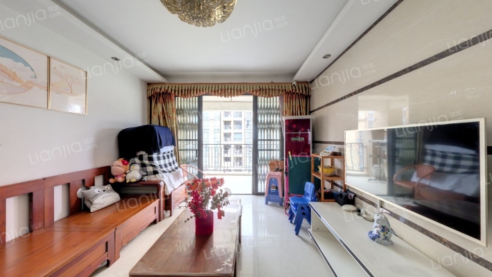 大信新家园二期二手房实景图