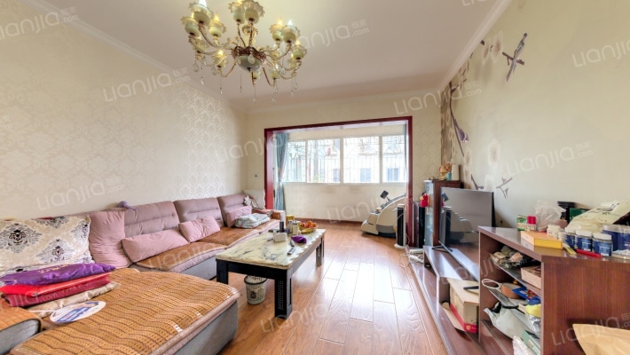 塔西南石油小区二手房实景图