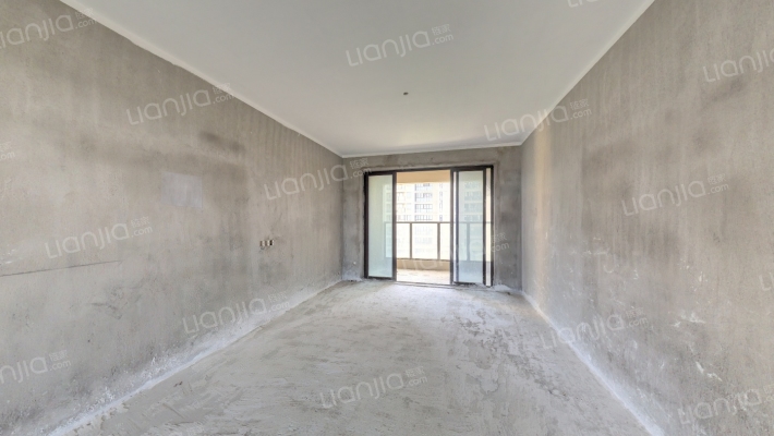 新力公园壹号二手房实景图