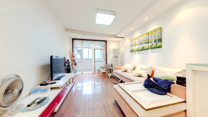 云锦美地丽云居二手房实景图