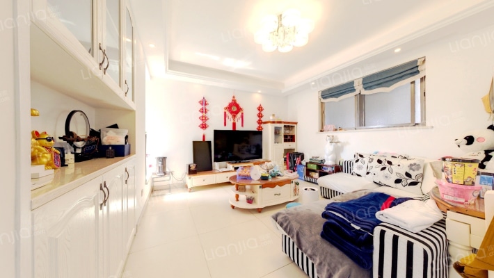 开元名城领峰府二手房实景图