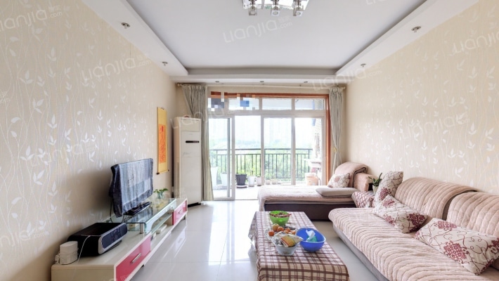 天和美舍二手房实景图