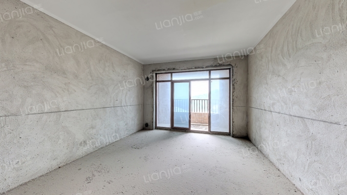 蓝山锦湾二手房实景图