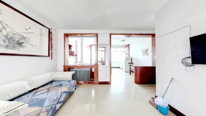 紫荆小区二手房实景图