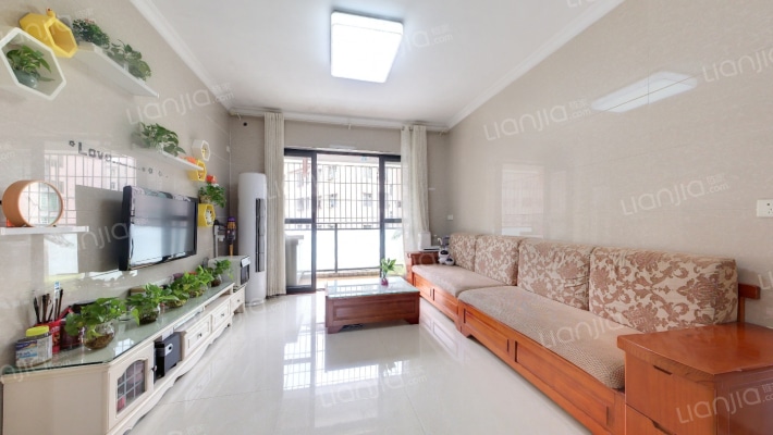 摩登华雅轩二手房实景图