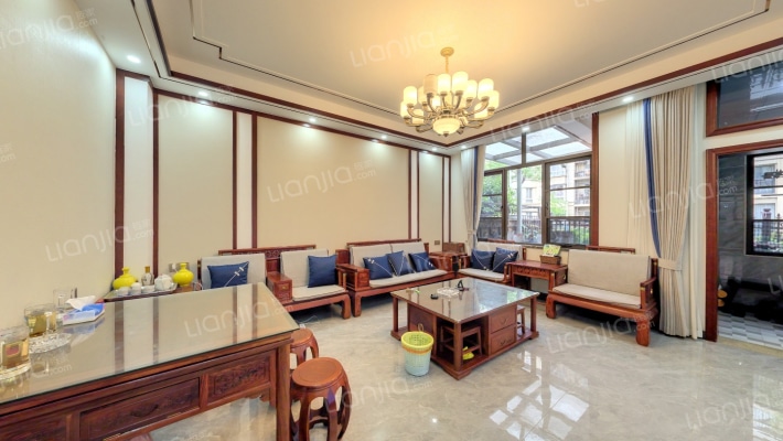 晟通专家村二手房实景图