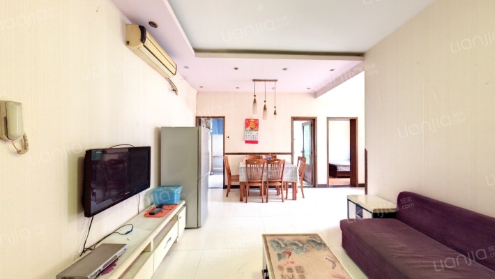 阳光时代二手房实景图