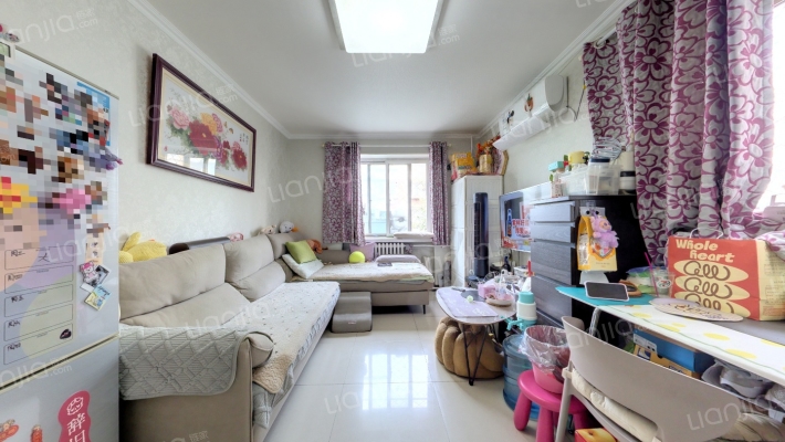 马连道路13号院二手房实景图