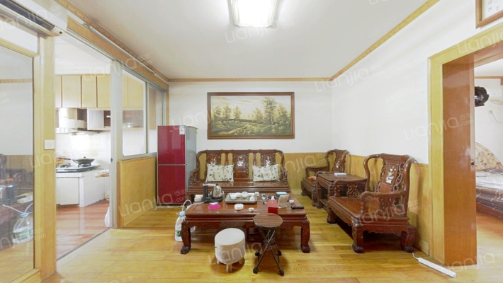 杨庄北村二手房实景图