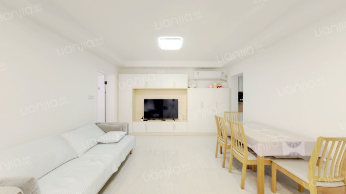 瑞达苑二手房实景图