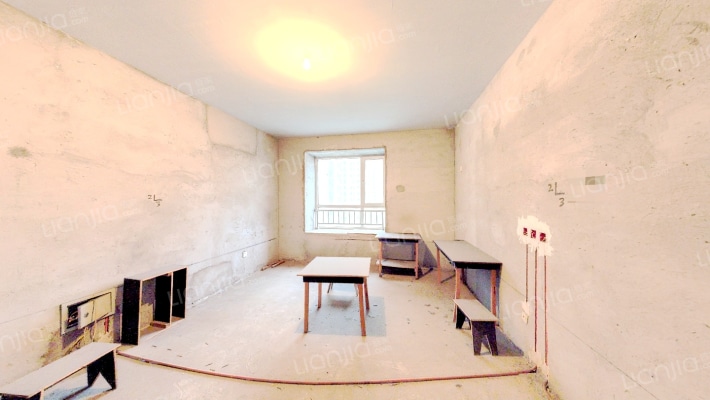 华普园三区二手房实景图