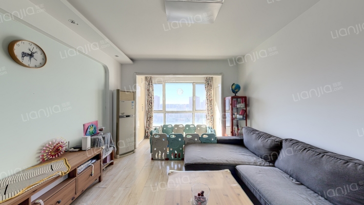 滨慧花园（远洋城3期）二手房实景图