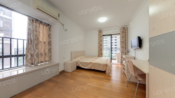 方圆明月山溪二手房实景图