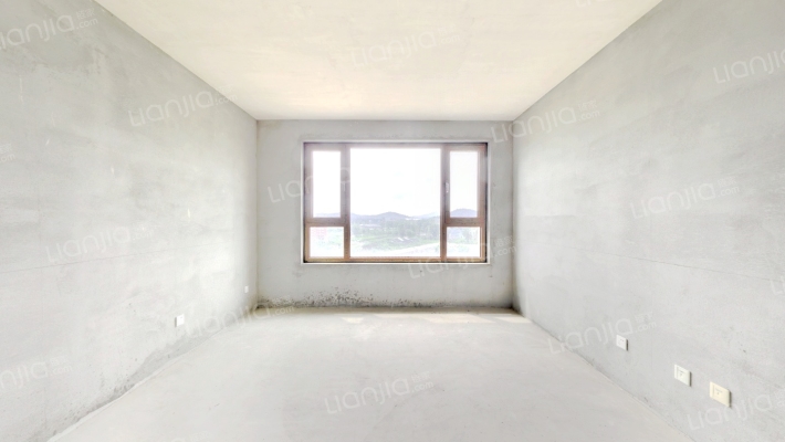 天鸿海悦礼二手房实景图