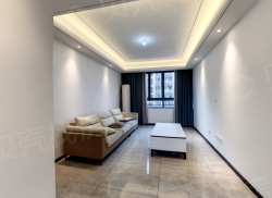 整租·万科玉泉院 3室2厅 南_万科玉泉院租房