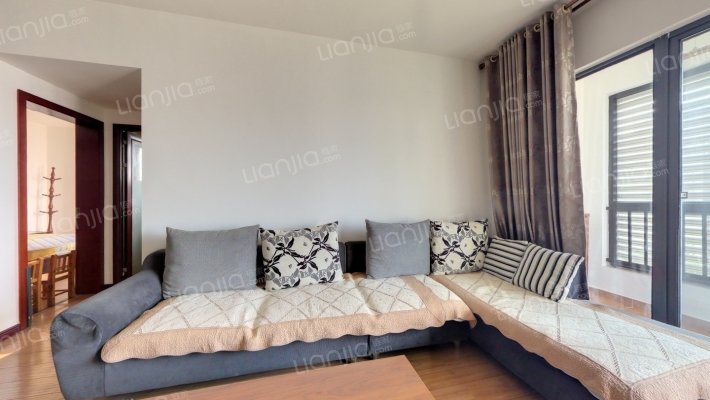 安澜骏景二手房实景图