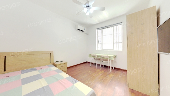 番南小区二手房实景图