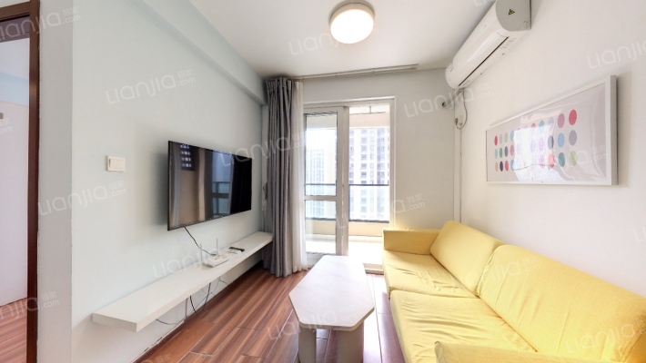 景冉佳园二手房实景图