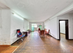 整租·西雅华庭 4室2厅 南/北_西雅华庭租房