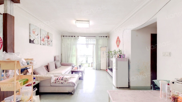 汇庭雅苑二手房实景图