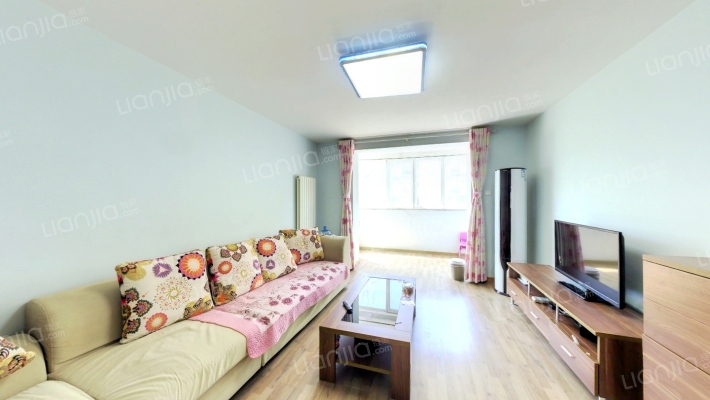 云趣园一区二手房实景图