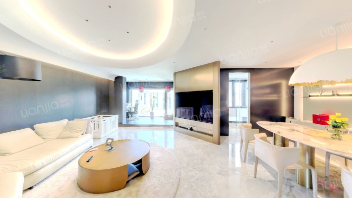 华尔顿1275二手房实景图