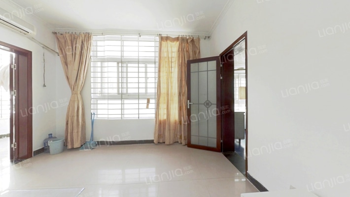 锦绣汇城二手房实景图