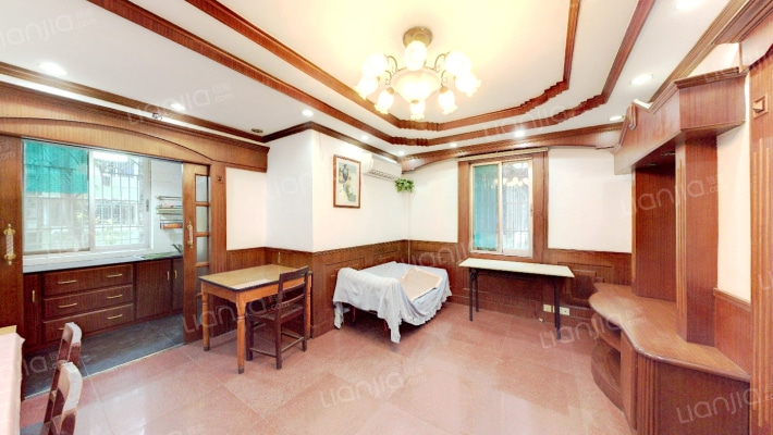 海曙教师公寓二手房实景图