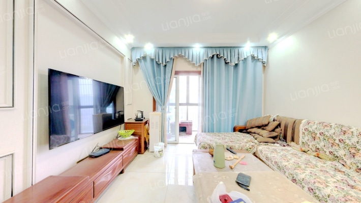 长生雅苑二手房实景图