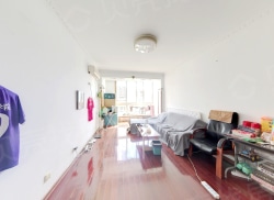 整租·北岗新居 2室2厅 南/北_北岗新居租房