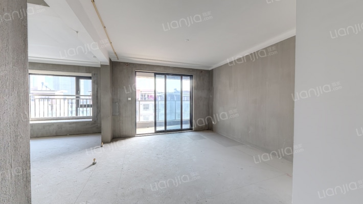 华夏如院二手房实景图