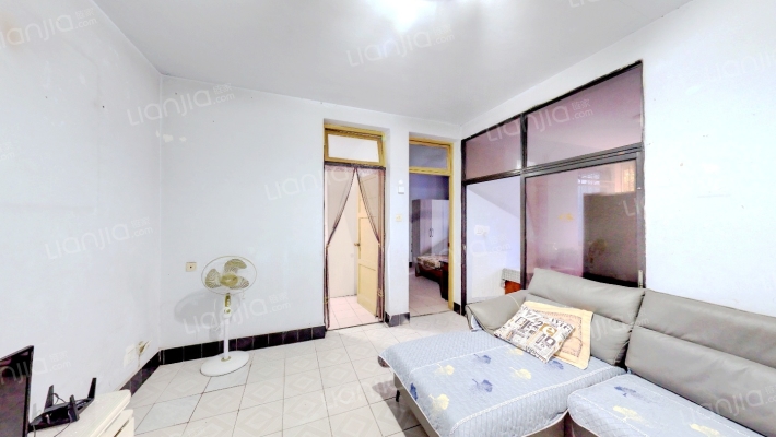 西安路一段141号二手房实景图