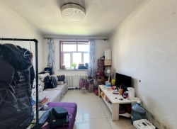 整租·科学院小区 1室1厅 南/北_科学院小区租房