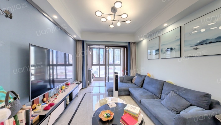 丰汇城二手房实景图